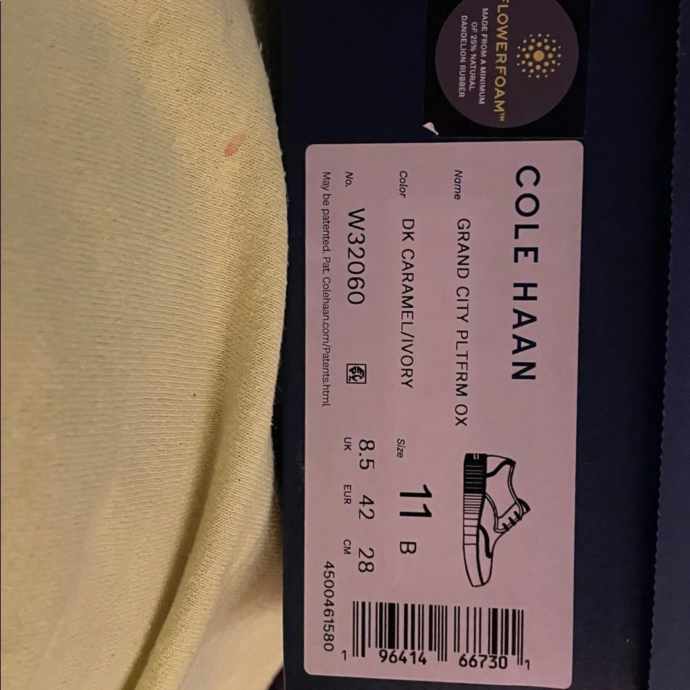 Cole Haan women’s shoes - Picture 4 of 4